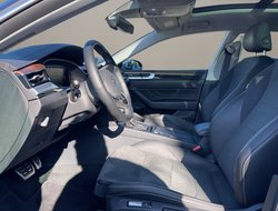 Arteon Shooting Brake 2.0 TDI  Elegance DCC Pano