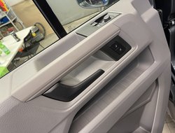 Crafter Grand California 600  8-Gang-Automatik