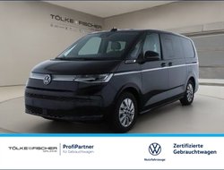 t7 Multivan 1.5 TSI e 4MOTION Style lang DCC LM