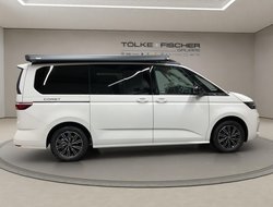 T7 California Coast 2.0 TDI 110 KW DSG AHK Navi