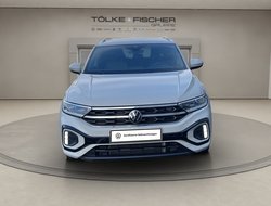 T-Roc 1.5 TSI R-Line R-Line ACC AUT Kam. Sportp.