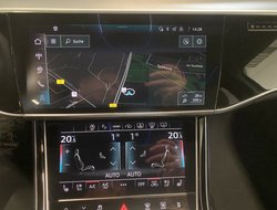S8 4.0 quattro TFSI ACC AUT Kam. Leder Luft Navi