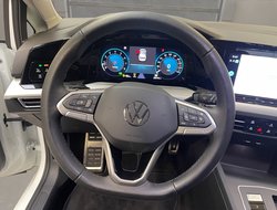 Golf VIII 1.5 eTSI Move ACC AUT Virtual DynLicht