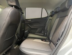 T-Cross Energy 1.0 l TSI OPF  DSG ACC AHK AUT LM