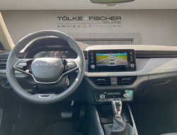 Kamiq 1.0 TSI DSG Balance AHK Kam Virtual KeyLess