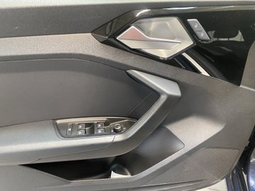 A1 Sportback 25 1.0 TFSI advanced Virtual LM PDC – Bild 9