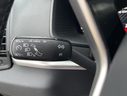 Karoq 1.0 TSI Selection AHK Navi PDC RFK SHZ