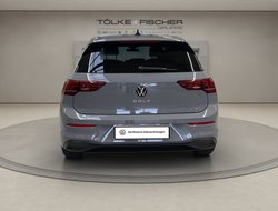 Golf VIII 1.5 eTSI 85 kW Goal ACC AUT Kam. LED