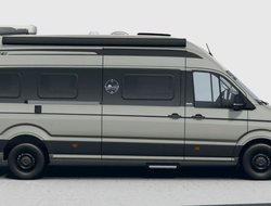 Crafter Grand California 680 DUNE 4MOTION Autom