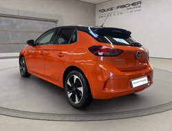 Corsa F e Elegance AUT Kam. Navi W-Pumpe KlimaA.