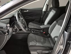 Fabia Tour ACC AUT Kamera DynLicht PDC