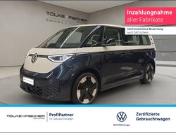 ID.Buzz Bus W Pro IQLight ACC AHK AUT Kam. Navi