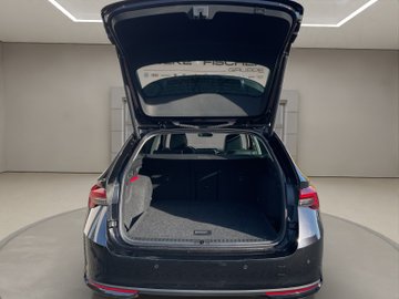 Octavia Combi 2.0 TDI  W Tour ACC AUT Navi Pano – Bild 15