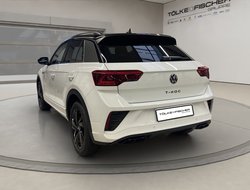 T-Roc R-Line 1.5 l TSI OPF 7-Gang-DSG R-Line ACC