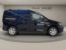 Caddy Cargo 1.5 l TSI EU6 6-Gang