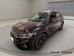 T-Roc 1.5 TSI R-Line R-Line ACC AUT Navi Sportp.