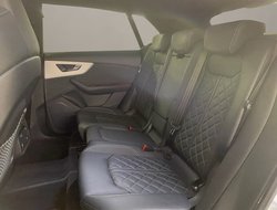 Q8 50 3.0 TDI quattro Pano AHK AUT Kam. Leder SD