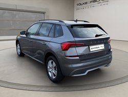 Kamiq 1.5 TSI Navia ACC Kamera Virtual DynLicht