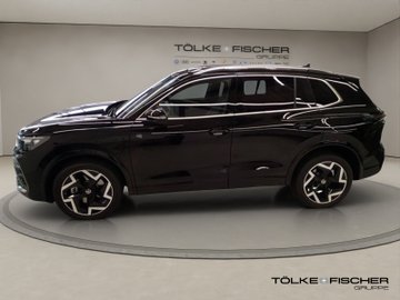 Tiguan 1.5 TSI e W R-Line DCC Pano R-Line ACC LM – Bild 2