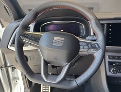 Ateca 1.5 TSI ACT FR ACC AHK AUT Kam. Navi 360