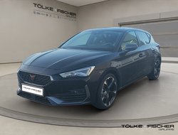 Leon 1.5 eTSI DCC ACC AUT Kam. Navi Sportp. LED