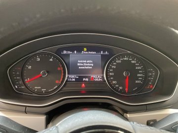 A4 Avant 35 2.0 TDI advanced AUT Navi el.Heck LM – Bild 12