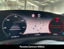Taycan GTS Sport Turismo HA-Lenkung InnoDrive