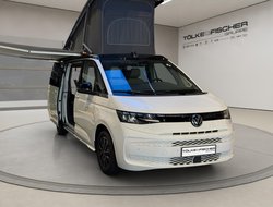 T7 California Coast 2.0 TDI 110 KW DSG AHK Navi