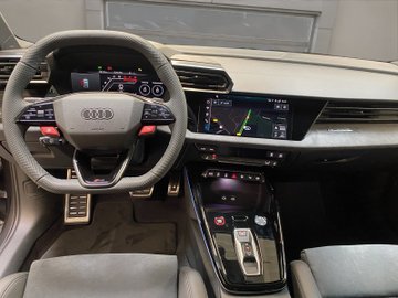 RS 3 Sportback 2.5 quattro W TFSI S-line ACC AUT – Bild 16