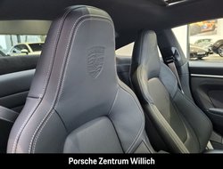 992 911 Carrera 4S Liftsystem-VA Sportabgas BOSE