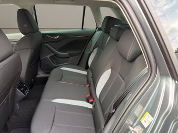 Kamiq 1.0 TSI DSG Balance AHK Kam Virtual KeyLess – Bild 14