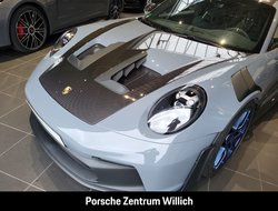 992 911 GT3 RS Clubsportpaket Liftsystem-VA BOSE