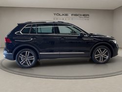 Tiguan 2.0 TSI BMT 4Motion Elegance ACC AHK AUT