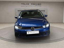 Polo VI 1.0 Fresh Virtual LED Facelift SpurH