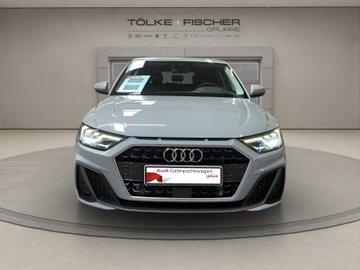 A1 Sportback 30 1.0 TFSI S-Line S-line ACC AUT – Bild 3