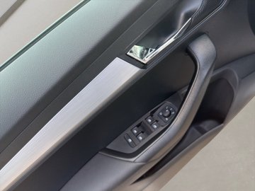 Karoq 1.0 TSI LM PDC Klima SHZ Smartlink – Bild 16