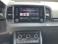 Karoq 2.0 TDI Tour ACC AHK AUT Kam. Navi Standh.