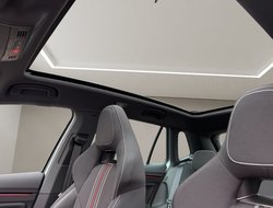 Kamiq 1.0 TSI DSG Monte Carlo Pano Navi AHK Kamer