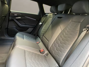 A6 Avant e-tron Quattro 315 kW ACC AHK AUT Kam. – Bild 15