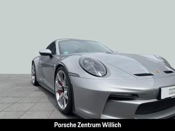 992 911 GT3 mit Touring-Paket Liftsystem-VA BOSE – Bild 9