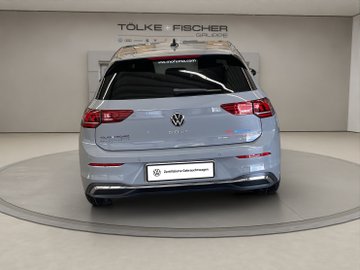 Golf VIII 1.5 eTSI 85 kW Energy ACC AUT Kam. LED – Bild 5