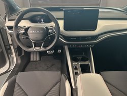 Elroq 85 First Edition DCC AHK Navi LED Massage