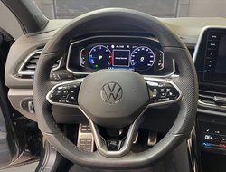 T-Roc 2.0 TDI 4Motion R-Line DCC R-Line IQLight