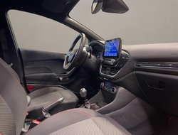 Fiesta 1.0 EcoBoost ST-Line X ACC Kam. Navi LED