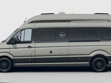 Crafter Grand California Dune 680 120KW DSG FWD – Bild 3