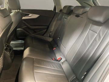 A4 40 2.0 TDI Avant advanced ACC AUT Kam. Navi – Bild 15