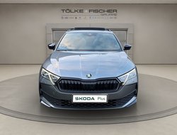 Octavia Combi 2.0 TDI W Sportline ACC AUT Navi