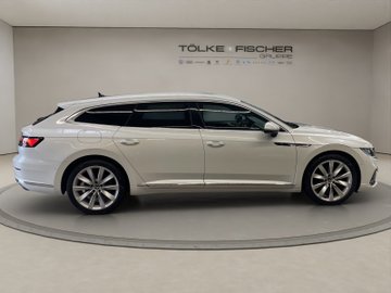 Arteon Shooting Brake 2.0 TDI 4Motion R-Line ACC – Bild 6
