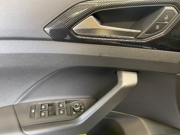 T-Cross Energy DSG ACC GJR AHK Rückfahrkamara – Bild 9
