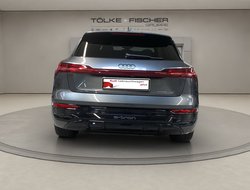 Q8 e-tron  55 quattro S-Line Pano S-line ACC AUT